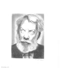Donald Sutherland — Digital Print