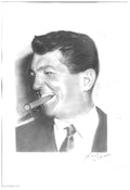 Dean Martin — Digital Print